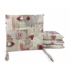 HOUSSE DE CHAISE Morbidene