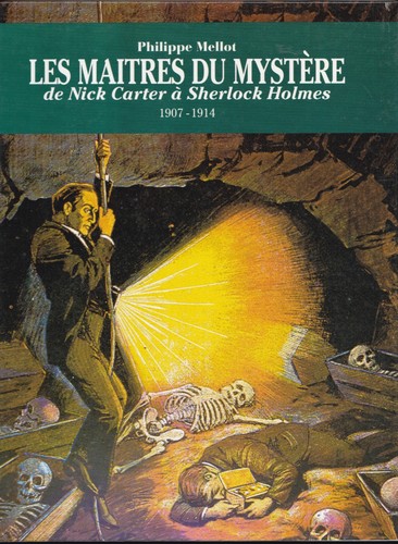 Philippe mellot les maîtres - philippe,