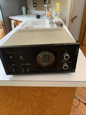 Vintage SANSUI TU-777 AM/FM