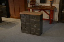 Meuble clapets ronéo 2 - à,