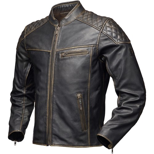 Modeka hommes moto veste - hommes,