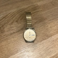 Ancienne Montre Quartz Seiko