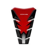 Protection Du Réservoir Tapis de Honda CBR 1000 RR 2012 – 2016 PRE-125 (Rouge)
