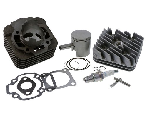 Kit cylindres 2extreme 70cc - cylindres,