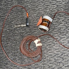 Vintage Tandberg Tube Radio