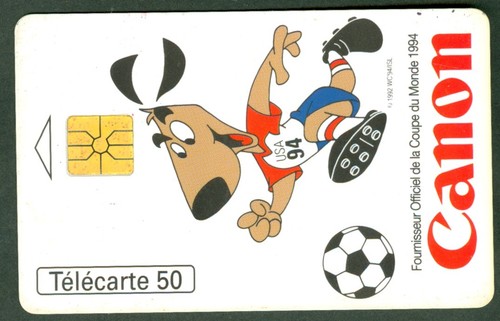 Telecarte unites en 1021 - 50,