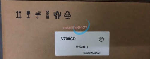 1pcs fuji hakko v708cd - v708cd, touch