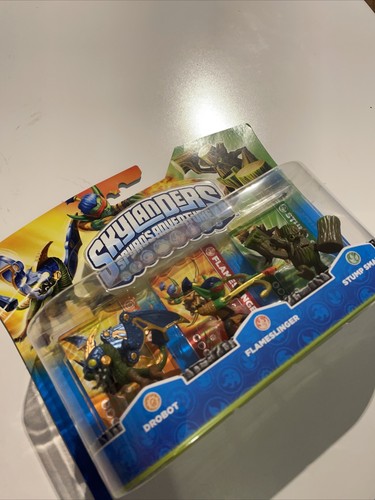 Neuf new figurine skylanders - 3,
