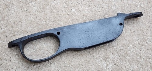 Steyr m95 stripped - steyr, magazine