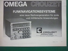 1/1981 PUB CROUZET VALENCE