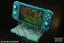 Présentoir acrylique Nintendo