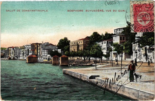 Turkey constantinople - pc,