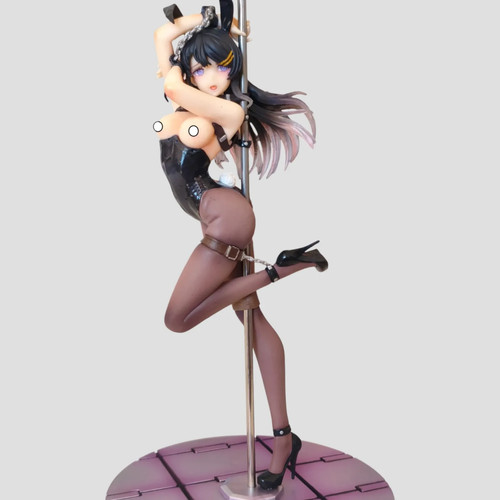 Figurine mai sakurajima - mai,