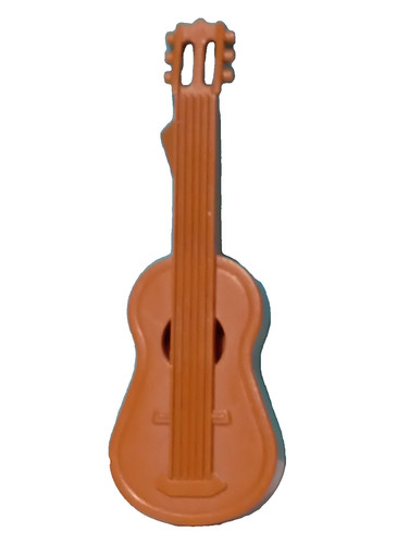 Playmobil guitare musique - playmobil,