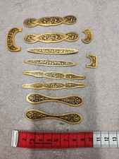 Lot de 11 pièces accessoire