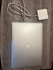 Apple MacBook Pro 15.4" (256GB