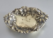 Cendrier Vide Poche En Bronze