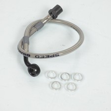 Durite de frein arrière