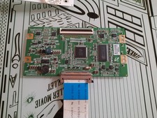 Carte T-Con 320AP03C2LV0.2 TV Samsung LE32B450C4W Testée OK ??