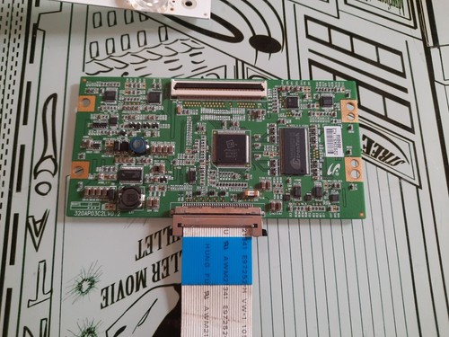 Carte con 320ap03c2lv0 tv - 320ap03c2lv0.2,