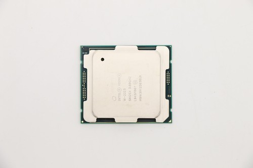 Processeur intel xeon - intel,