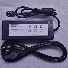 8Pin Chargeur Pour Biotek Synergy HTX Adaptateur