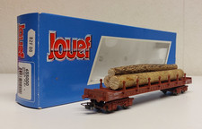 Wagon à rancher chargement de