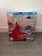 FINAL FANTASY 14 STORMBLOOD EDITION COLLECTOR FR PC (neuf sous blister)