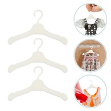  100 pièces poupée cintre en