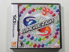 MAGNETICA NINTENDO DS (NDS) USA (NEUF - BRAND NEW)
