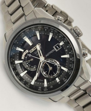 Seiko Astron SBXA003 7X52-0AA0