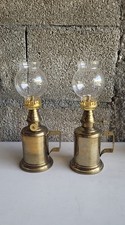 2 Lampes Pigeon/Lampes