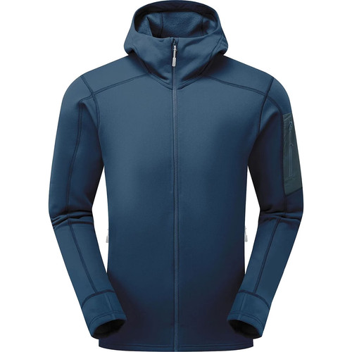 Rab modulus hooded - hooded,
