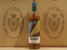 Rhum Takamaka Rum Zenn Les