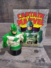 Marvel Bowen Captain Marvel