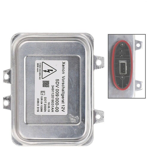 Ballast xenon 5dv009000 de - xenon, 5dv009000-00