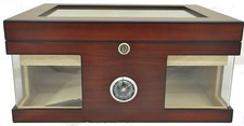 HUMIDOR - POUR 100 CIGARES -