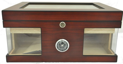 Humidor pour 100 cigares - pour,