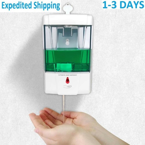 700ml automatic liquid - 700ml,