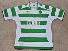 Classique Glasgow Celtic