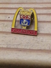 Pin's Pins Pin LAPEL