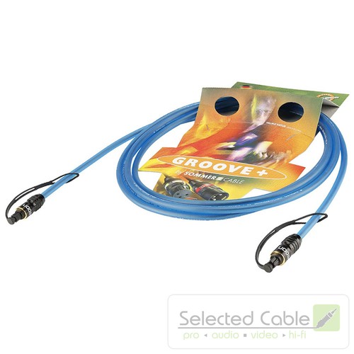 Sommer cable toslink - 2m, hq