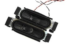 Philips BDM4065UC Speaker Set  378G0110 567YDV