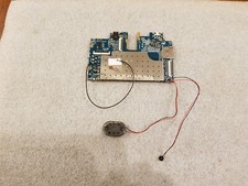 Carte Mère H72B_V2_20151110 Tablette 4 Go ARCHOS 70B Néon Platine EEKSHLF-2