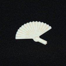 Playmobil moyen âge éventail