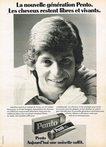 Publicite advertising 055 - publicite,