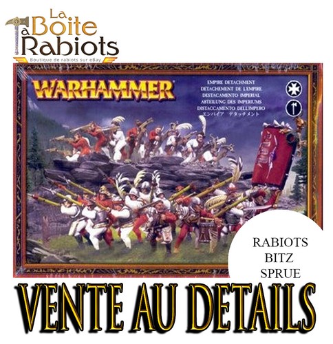 Warhammer age sigmar - warhammer,