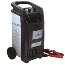 Chargeur démarreur de