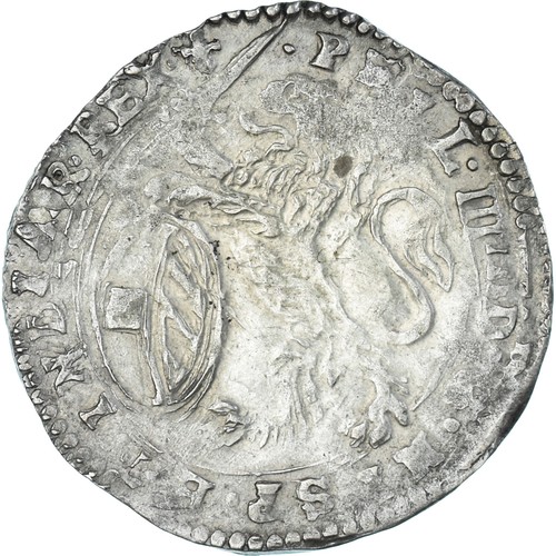Monnaie pays bas espagnols - monnaie,,
