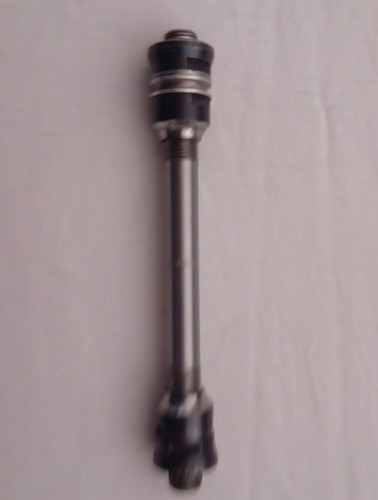 Axe arrière record campagnolo - axe,